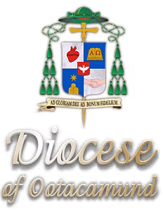 Ooty Diocese