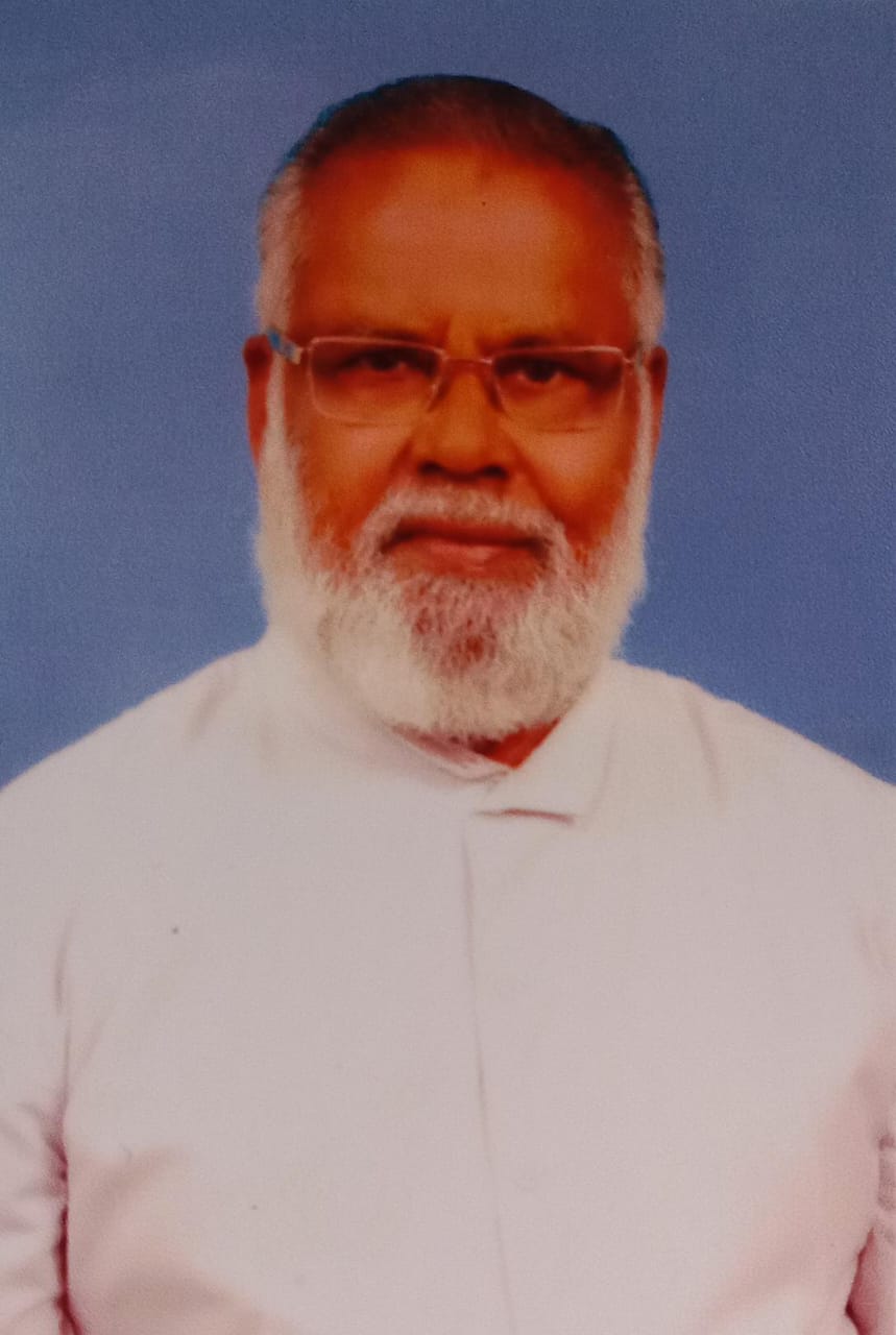 Fr. M.T. Joseph