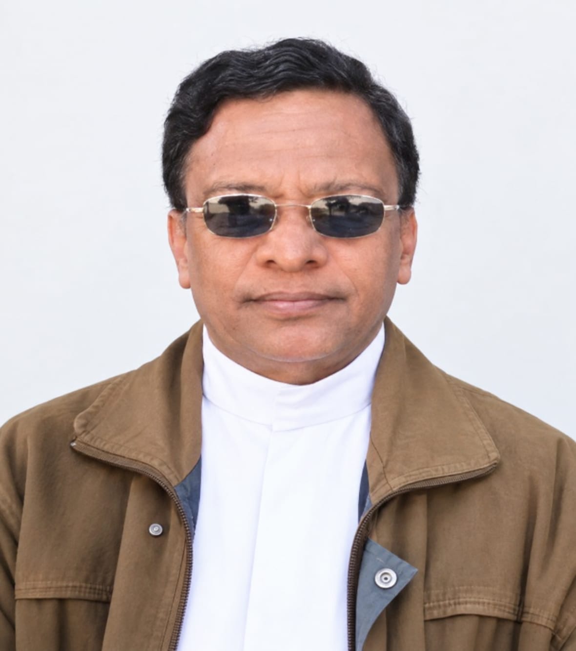 Fr. Paul Gaspar