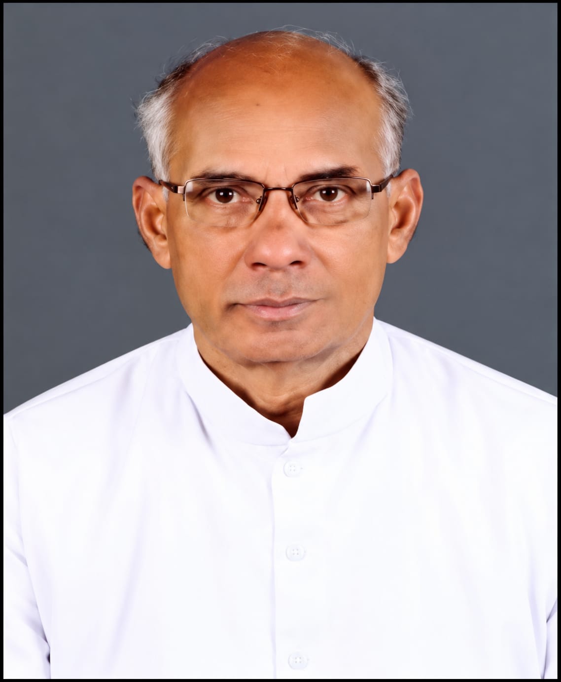 Fr. V.M. Jacob Melvattam