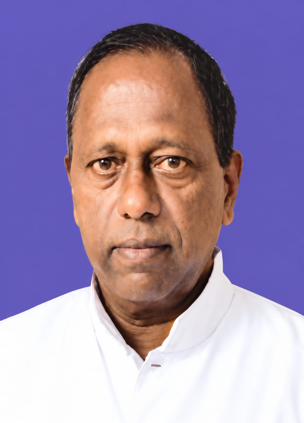 Fr. S. Savarinathan