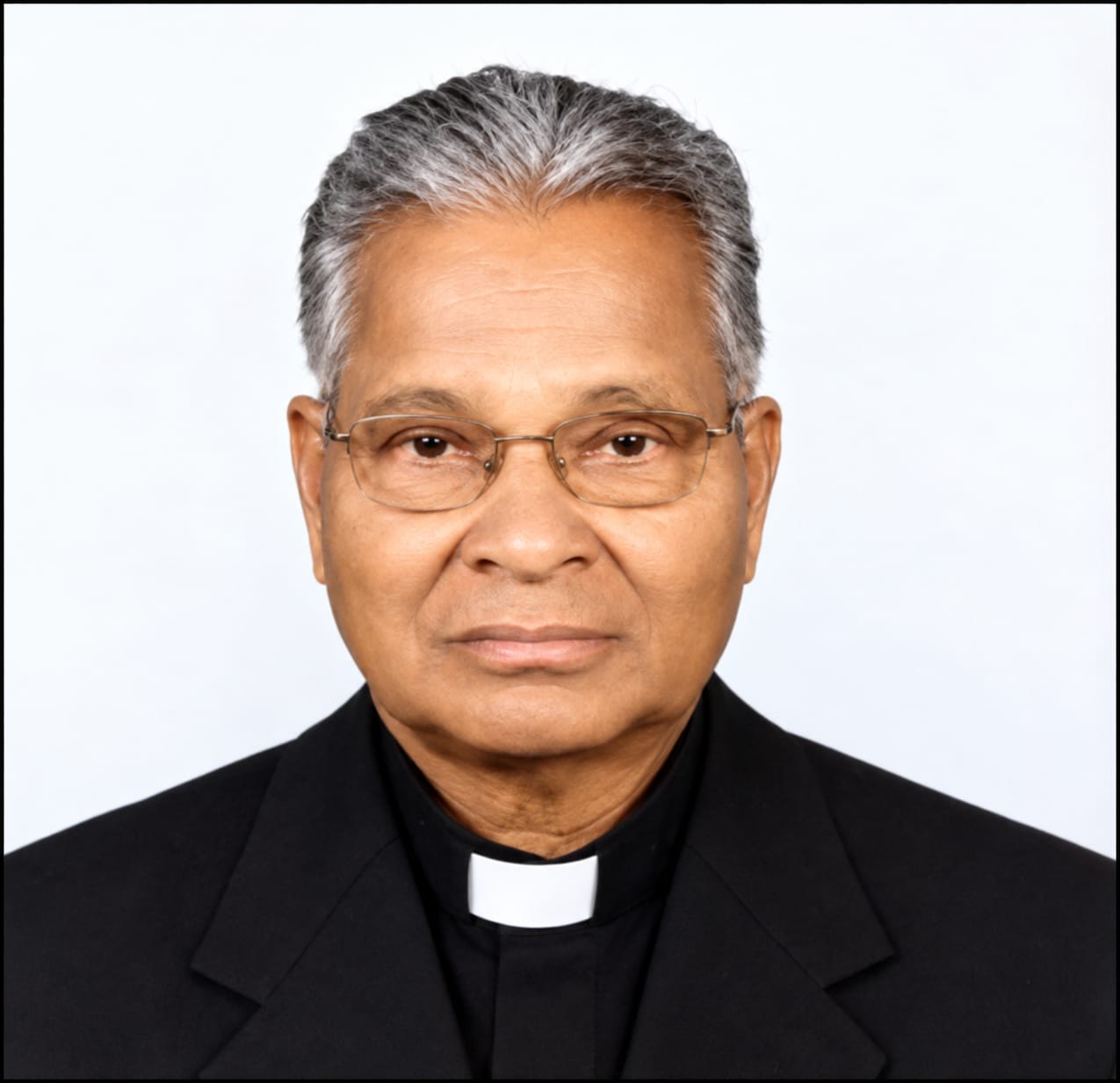 Fr. A.J. Joseph