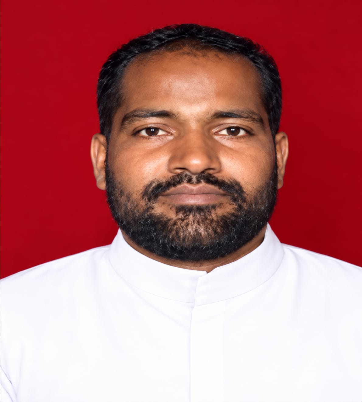 Fr. Henry Maria Louis