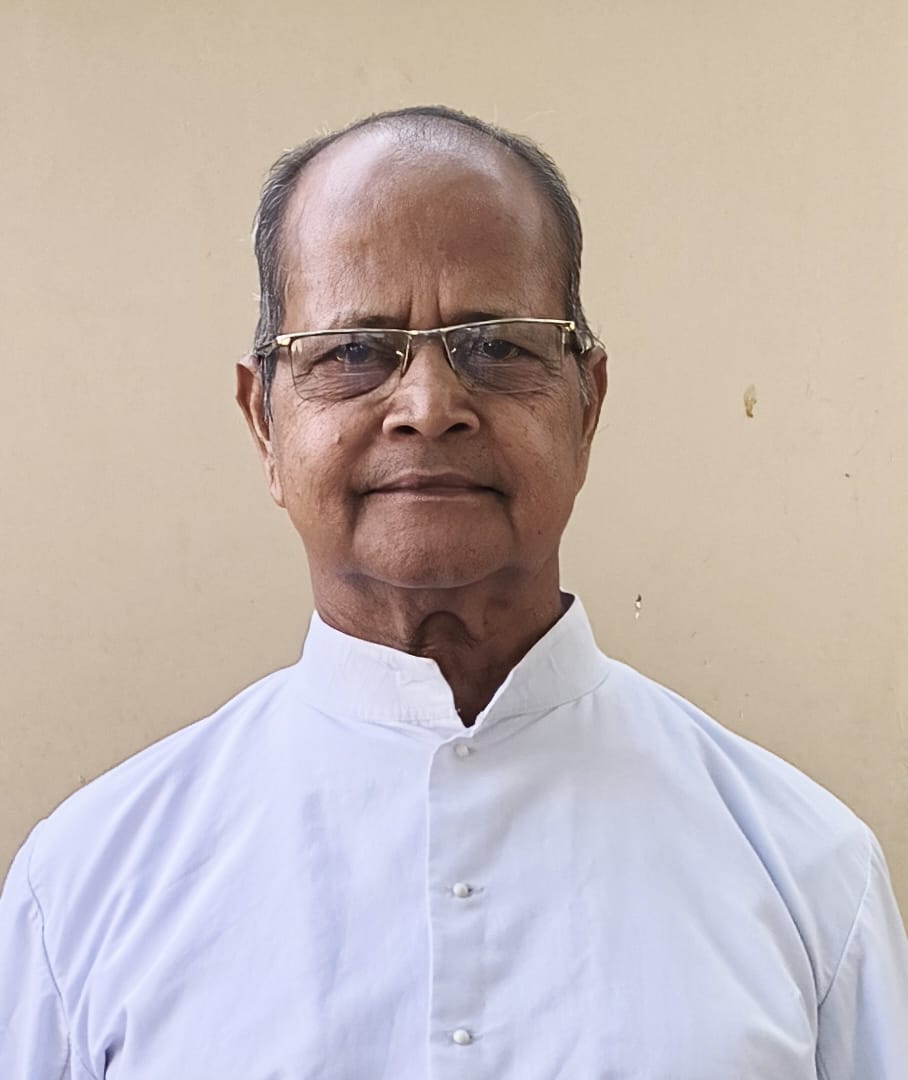 Fr. P.J. Mathew
