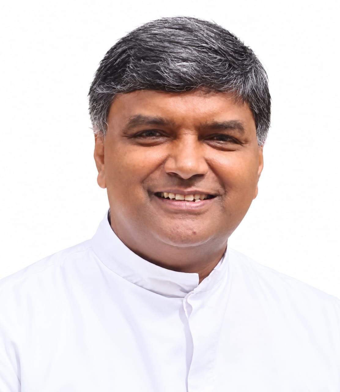Fr. R.P. Jayakumar
