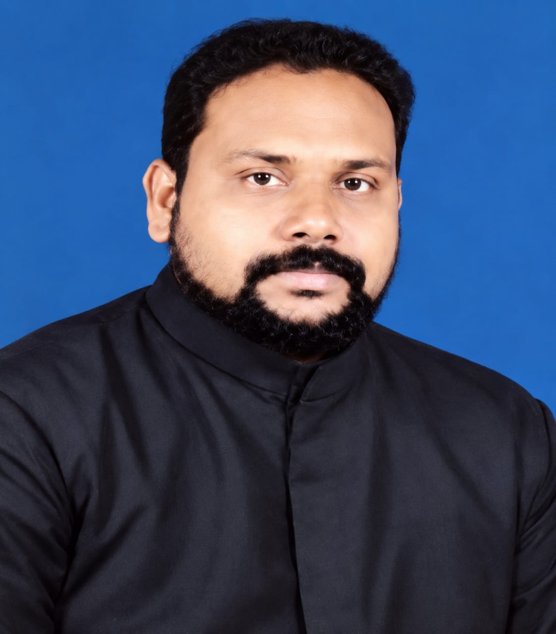Fr. G. Antony Diraviam